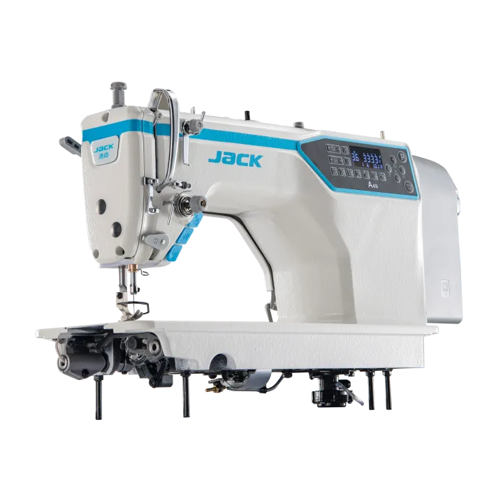 copy of Stębnówka JACK A4F