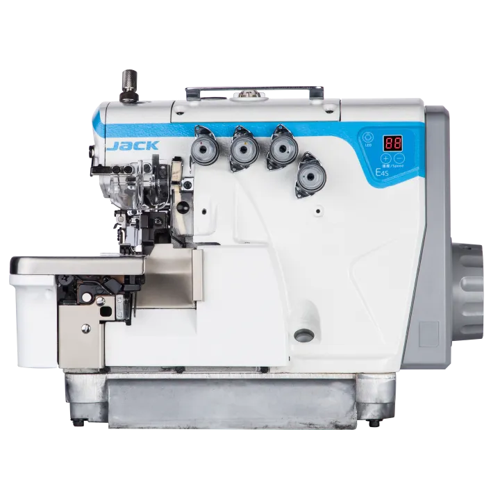 Owerlok JACK E4-3