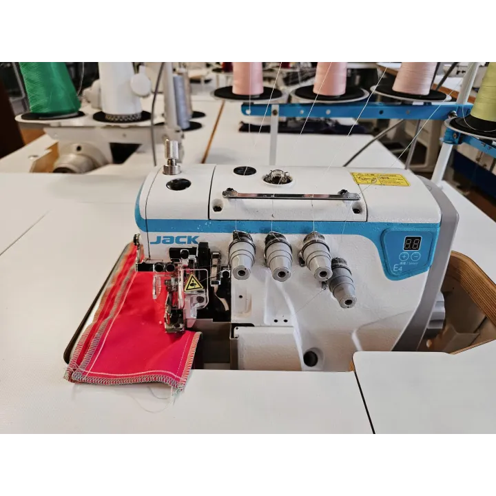 copy of Owerlok SIRUBA 747KS-514M3-24/LF-D6