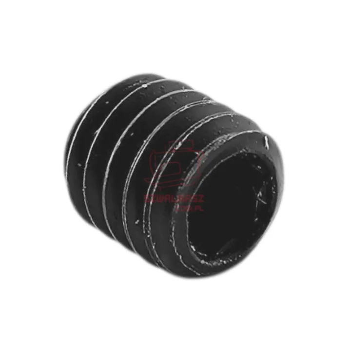 207S14014 JACK overlock needle screw (hex/Allen)