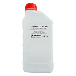 copy of Olej wazelinowy 5 L
