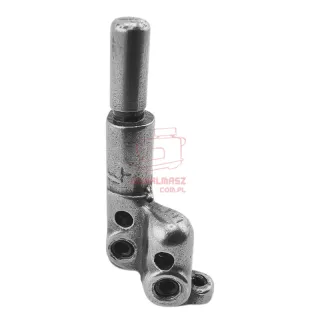 118-70458 wide needle clamp for JUKI MO2416, 2516