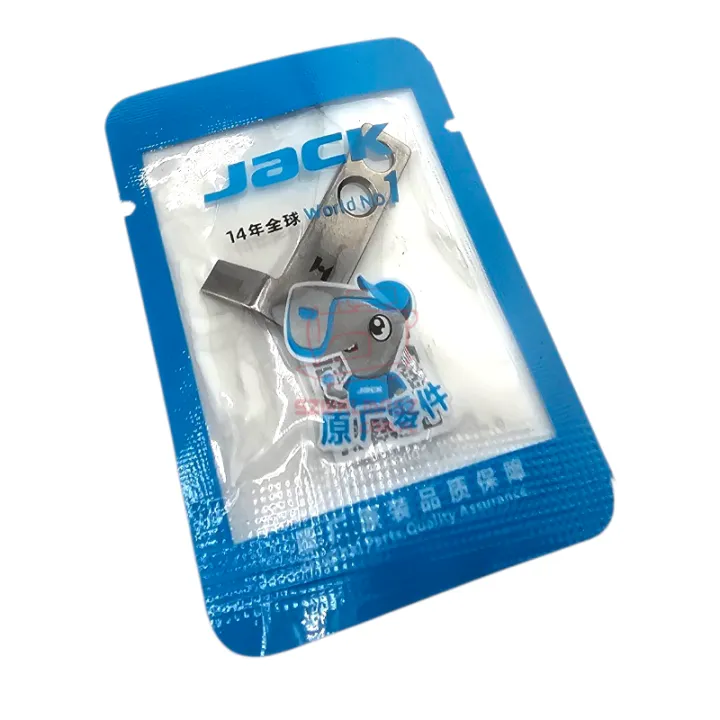 14119005 fixed knife JACK A5-H, A6F-H, A6F-EH