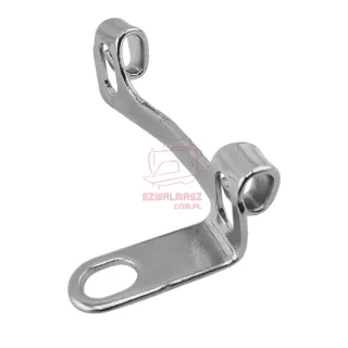 13813005 thread guide under front cover JACK lockstitch machine