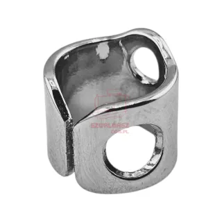 13513011 thread guide at needle bar for JACK 6380, H2, H5, H6