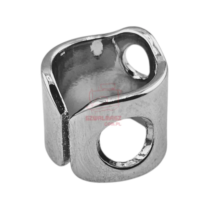 13513011 thread guide at needle bar for JACK 6380, H2, H5, H6
