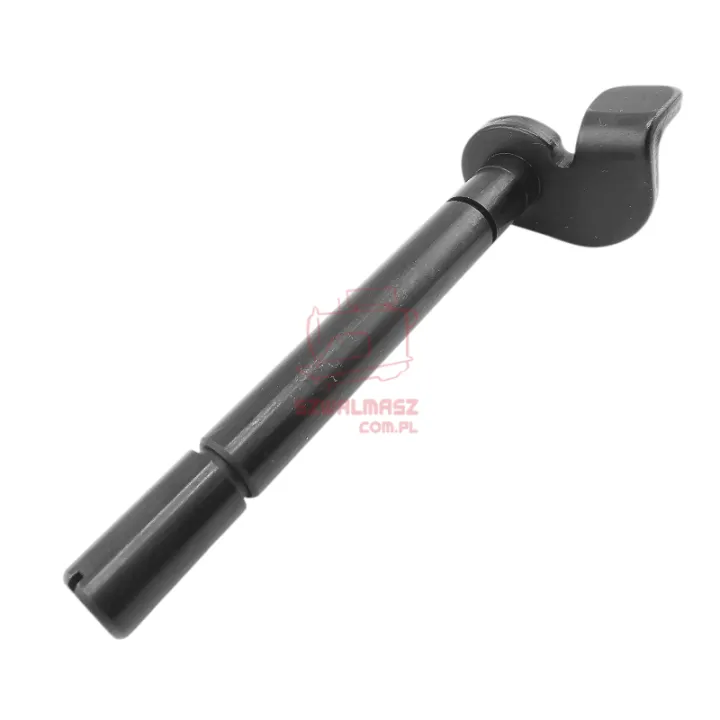 11470200300 presser foot lifting shaft assembly for JACK H5, H6