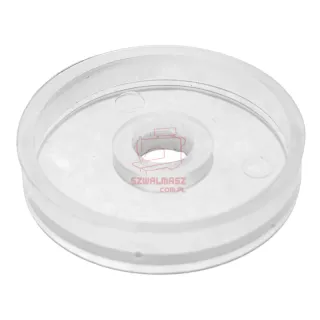 11411003 bobbin winder base washer