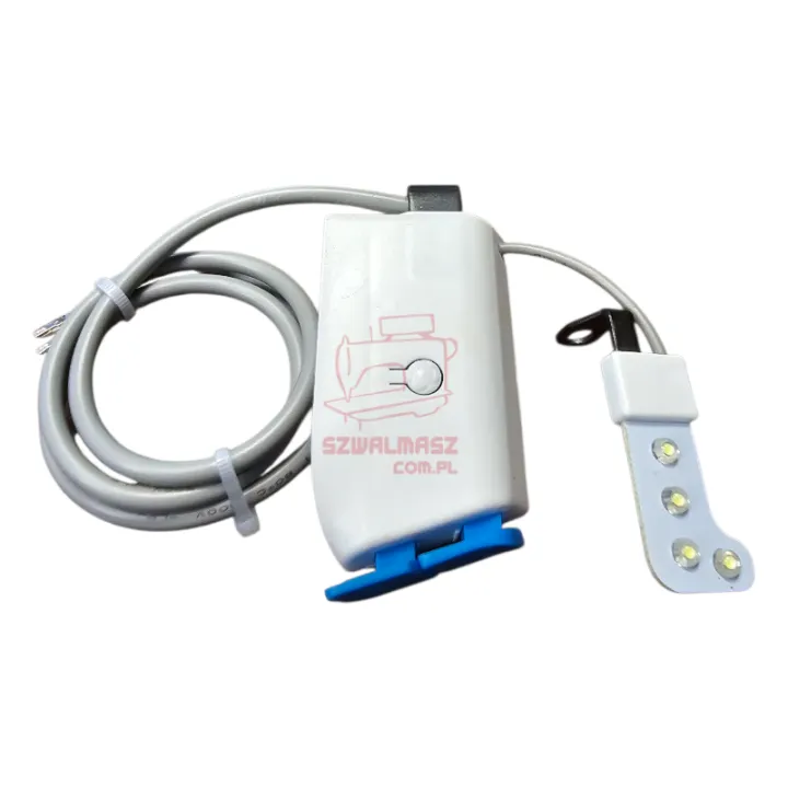 1473000800 LED light with function buttons for JACK H5