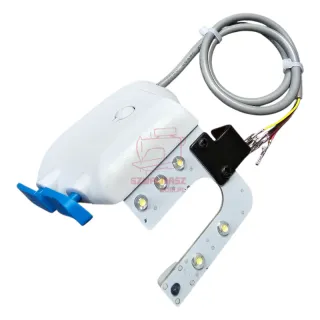 1403003600 LED light for JACK A4