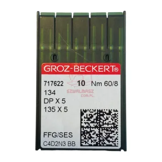 copy of Igły 135x5 SES