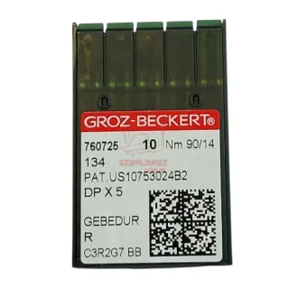 copy of Igły 135x5 SES