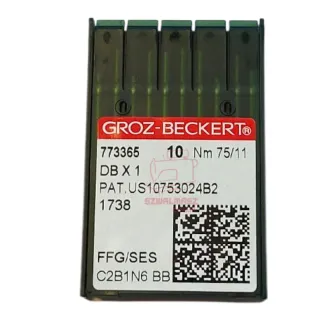 copy of Igły 135x5 SES
