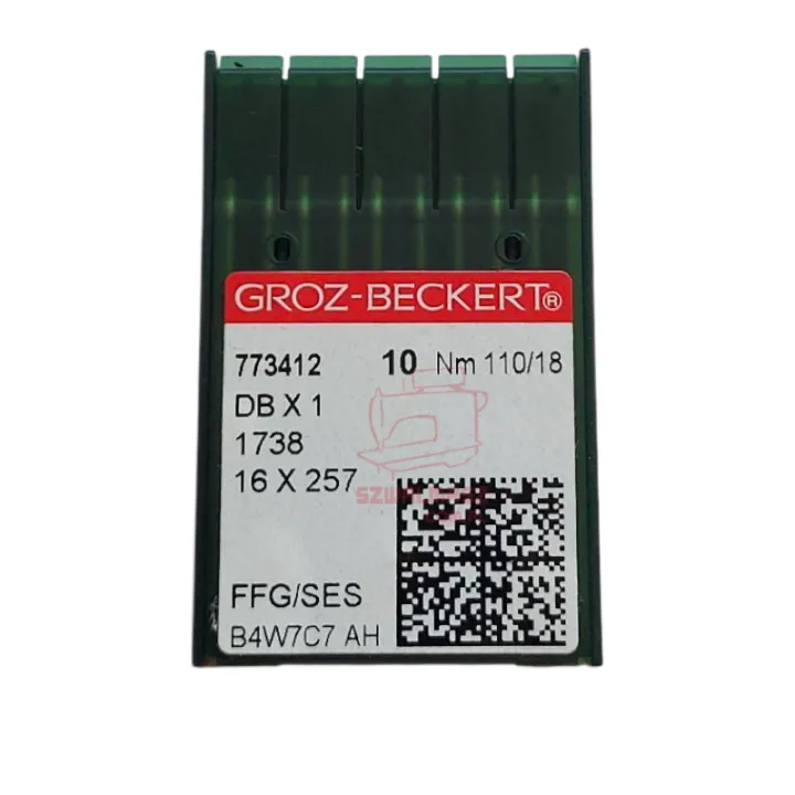 copy of Igły 135x5 SES