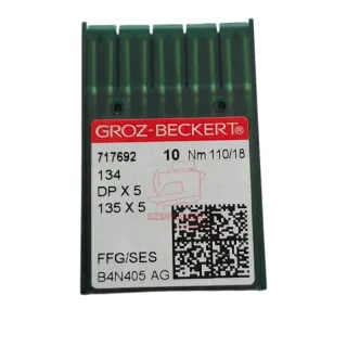 copy of Igły 135x5 SES