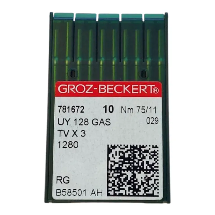 copy of Igły 135x5 SES