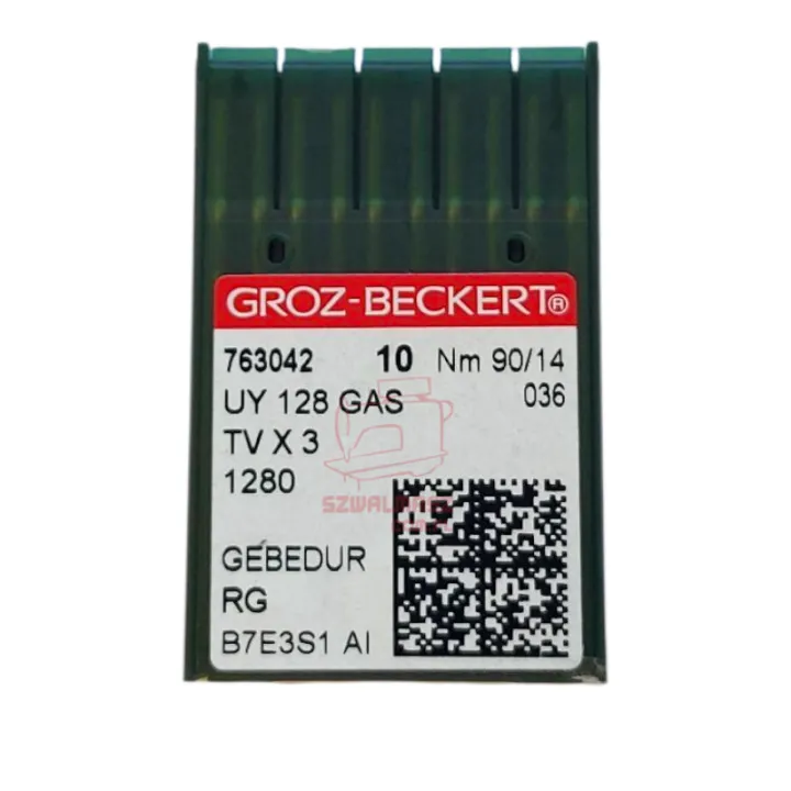 copy of Igły 135x5 SES