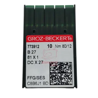 copy of Igły 135x5 SES