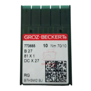copy of Igły 135x5 SES