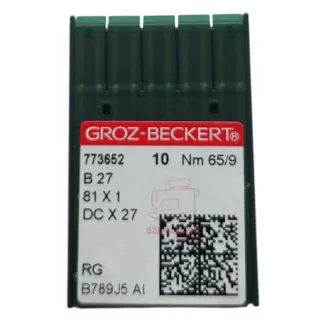 copy of Igły 135x5 SES