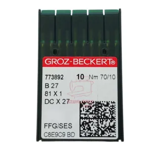 copy of Igły 135x5 SES