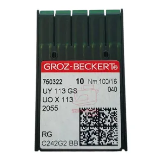 copy of Igły 135x5 SES