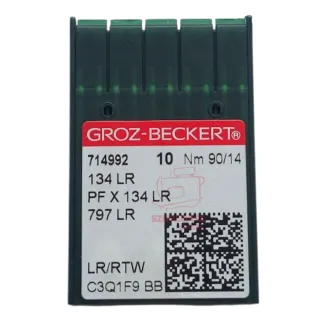 copy of Igły 135x5 SES