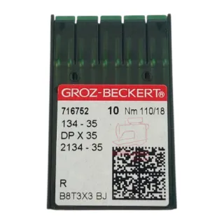 copy of Igły 135x5 SES