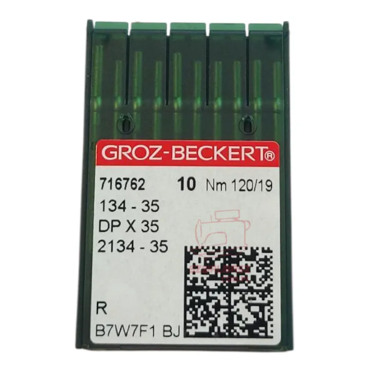 copy of Igły 135x5 SES