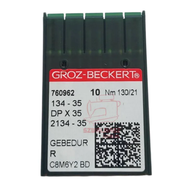 copy of Igły 135x5 SES