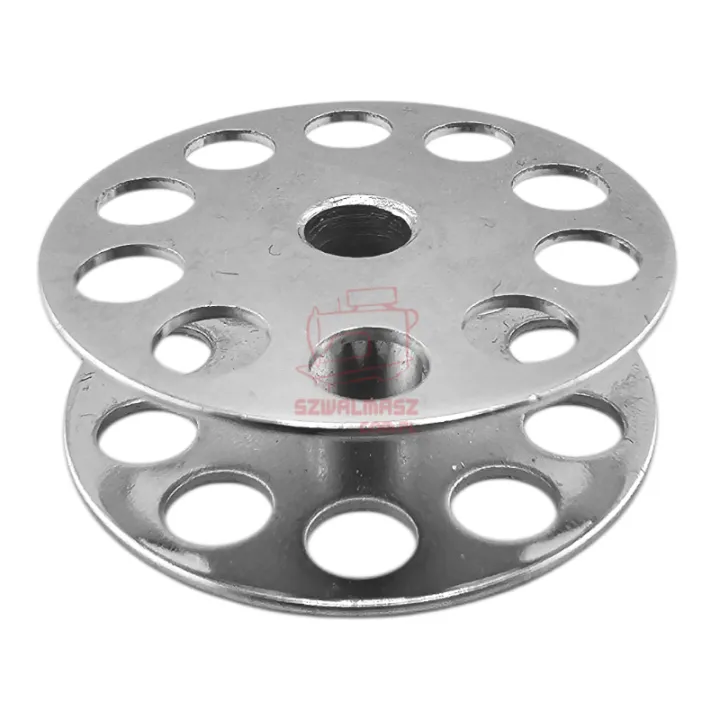 B9117-057-000 szpulka - aluminiowa 37mm JUKI, DURKOPP | SZWALMASZ Maciej Gajda