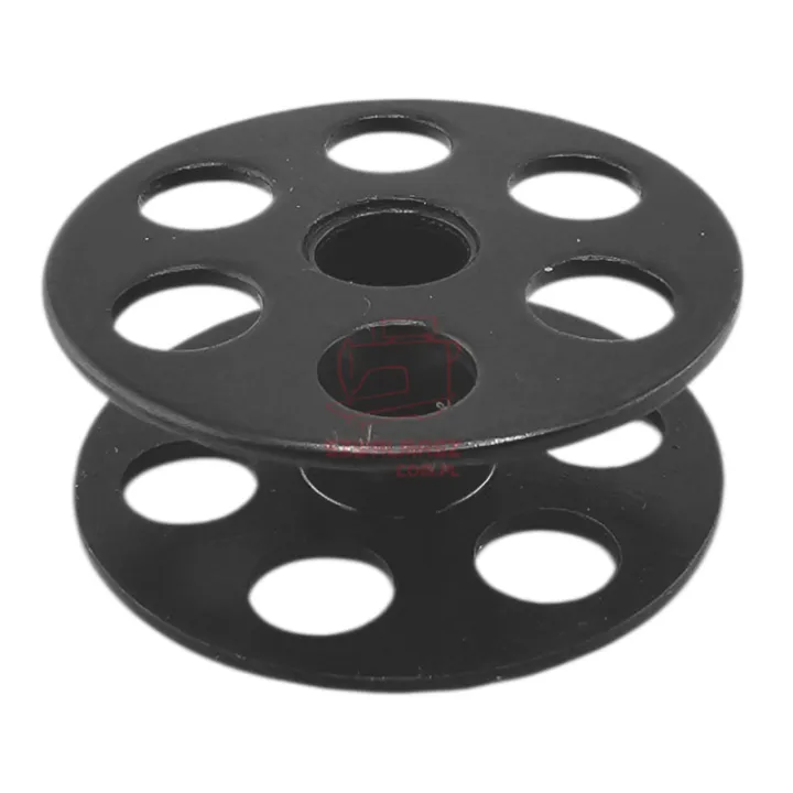B9117-201-000 bobbin – aluminum