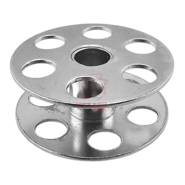 B9117-201-000 bobbin – aluminum