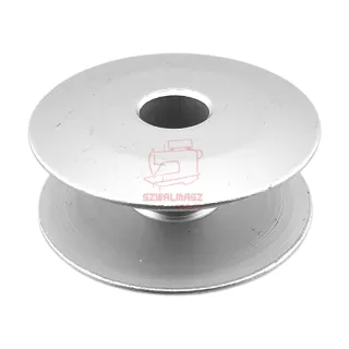 B9117-201-000 bobbin – aluminum