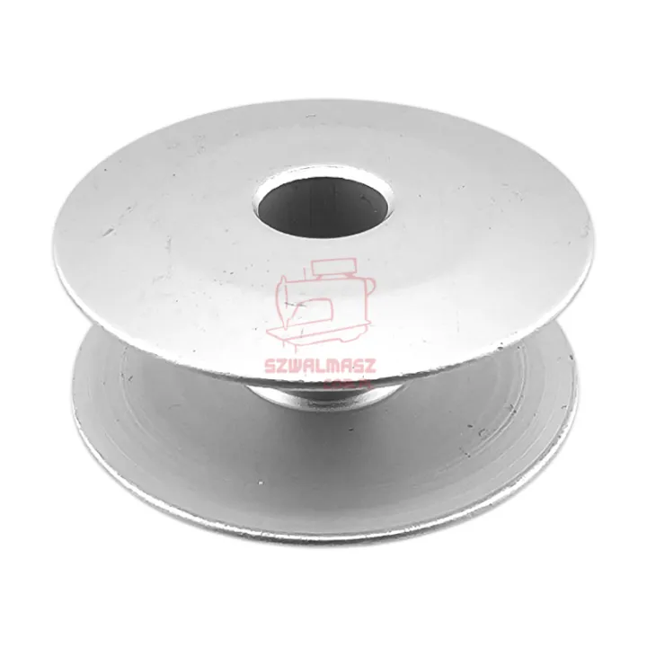 B9117-201-000 bobbin – aluminum
