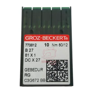 copy of Igły 135x5 SES