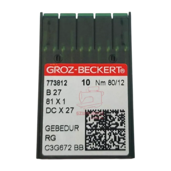 copy of Igły 135x5 SES