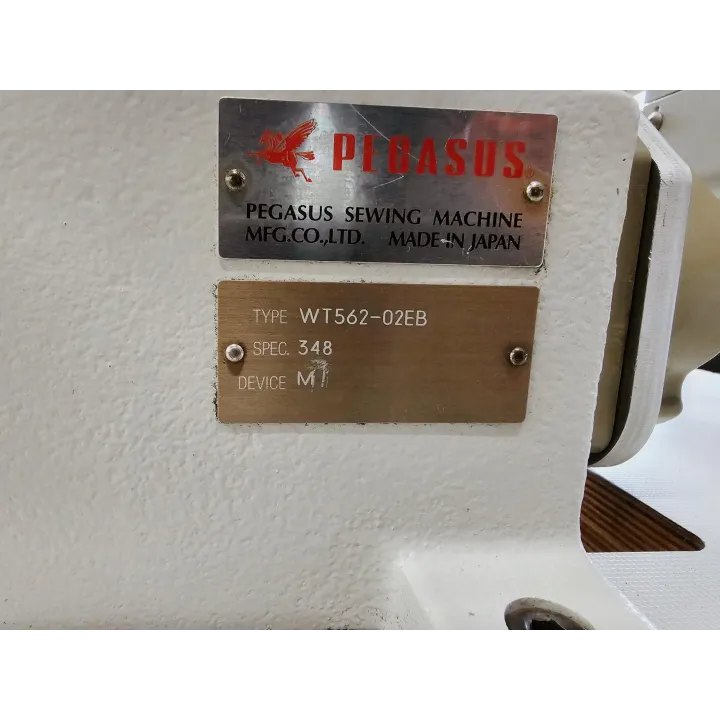 copy of Renderka SIRUBA F007KD-W122-356(364)/FHA