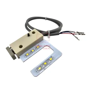 1403003600 LED light for JACK A4