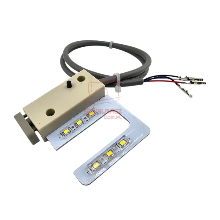 1403003600 LED light for JACK A4