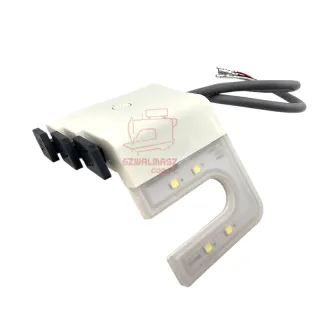 1403003600 LED light for JACK A4