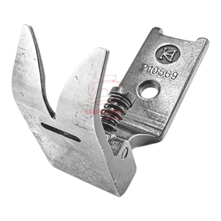 20717005 lower looper JACK 904 / E4-4