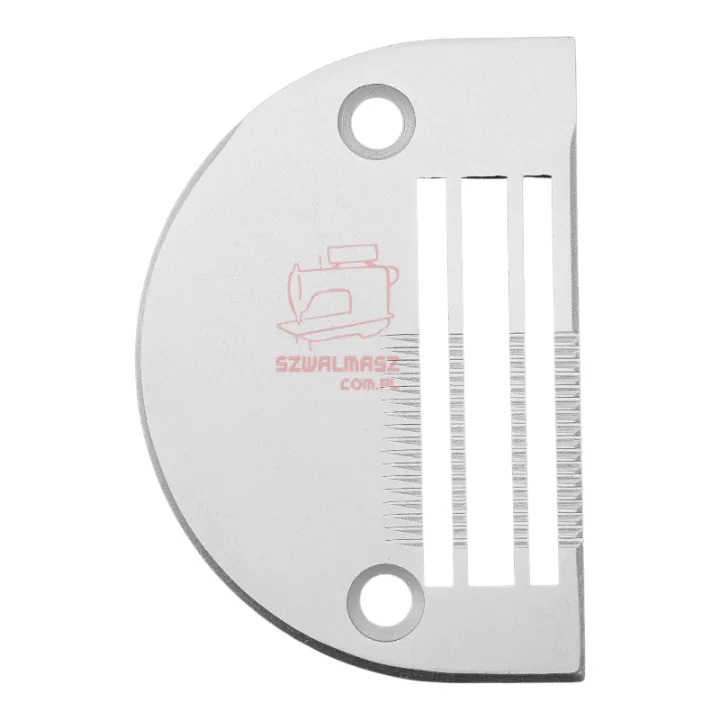 B1109-012-I0B needle plate for JUKI lockstitch machine ori.