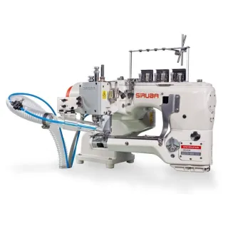 Autolap SIRUBA D007S-460-02ET/AK/AW7