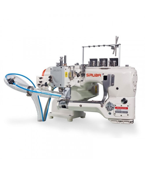 Autolap SIRUBA D007S-460-02ET/AK/AW7