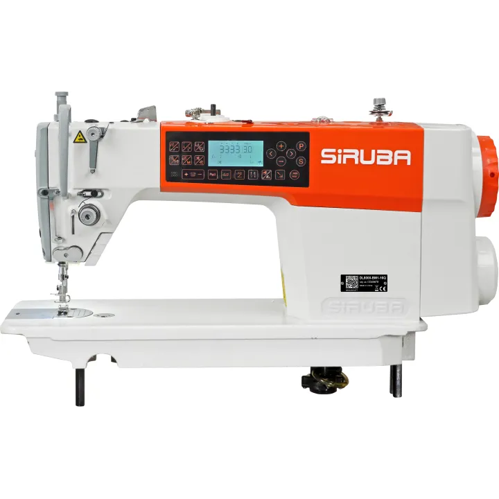 copy of Stębnówka SIRUBA DL7200B-BM1-16Q