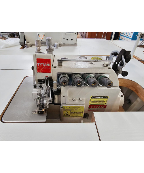 copy of Owerlok KINGTEX UHF-9004