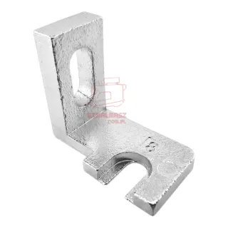 132-12501 presser bar bushing | SZWALMASZ Maciej Gajda | sewing machines