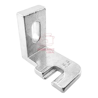 132-12501 presser bar bushing | SZWALMASZ Maciej Gajda | sewing machines