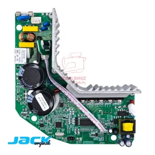 9950007800 płyta główna JACK E4  | SZWALMASZ Maciej Gajda| maszyny szwalnicze